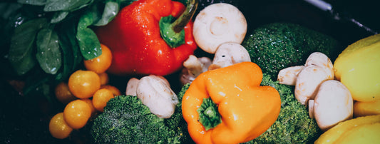 5 Everyday Foods That Contain Nicotine
