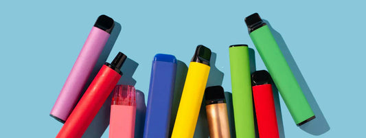 The Best Sustainable Alternatives to Disposable Vapes