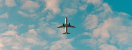 Can You Take Nicotine Pouches On a Plane: UAE Airlines