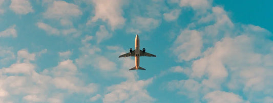 Can You Take Nicotine Pouches On a Plane: UAE Airlines