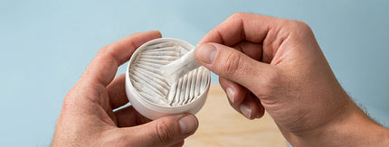 How to Choose the Right Nicotine Pouch Strength for You