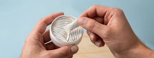 How to Choose the Right Nicotine Pouch Strength for You