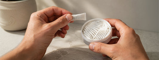 What is Snus? A Guide to Snus in the UAE