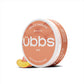 übbs Peach Passion Nicotine Pouches